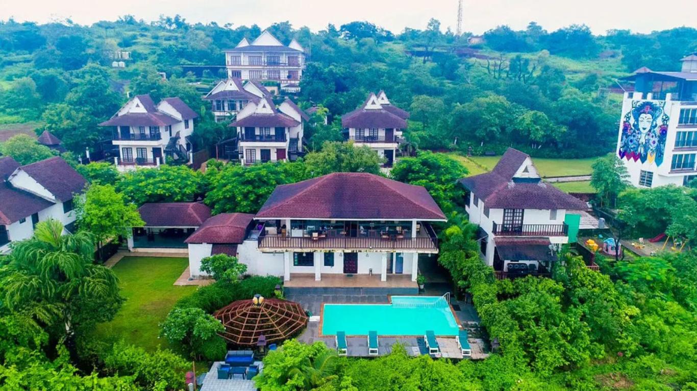 Lemon Tree Hotel, Dapoli
