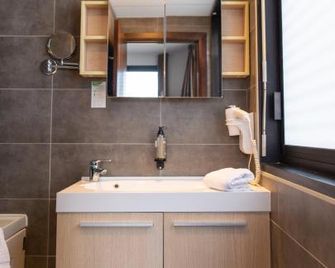 Odalys City - Ferney-Voltaire