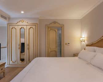 Domus Zamittello - La Valeta - Habitación