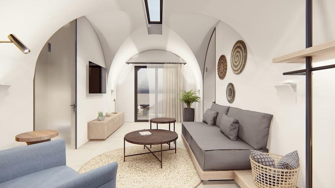 Evexia boutique hotel & spa