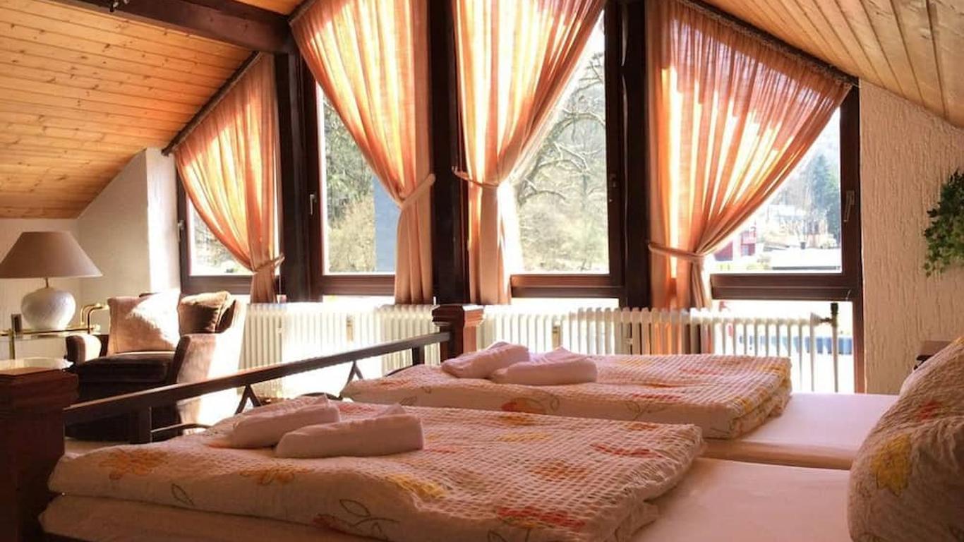 Diamanthotel Idar-Oberstein