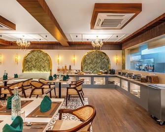 Sterling Gk Exotica Dehradun - Dehradun - Restaurante