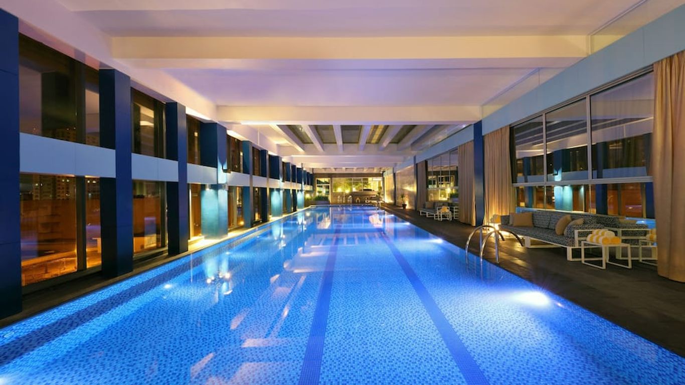 Makati Diamond Residences