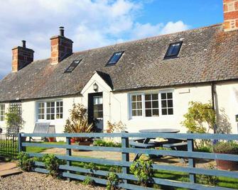 White Cottage - Uk7679 - Golspie - Building