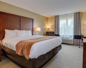 Comfort Inn & Suites Augusta Fort Gordon Area - Augusta - Quarto