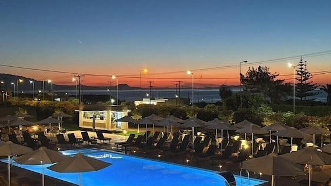 Gortyna Hotel