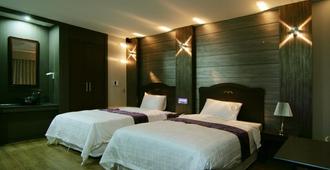 Benikea Ariul Hotel - Gunsan - Bedroom