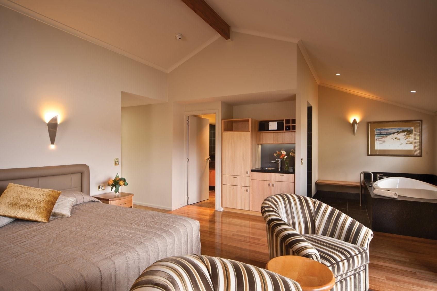 فريسينيه لودج