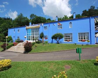 Vega Del Sella - Arriondas - Gebouw