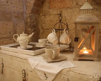 B&B Gildo Trani - Trani