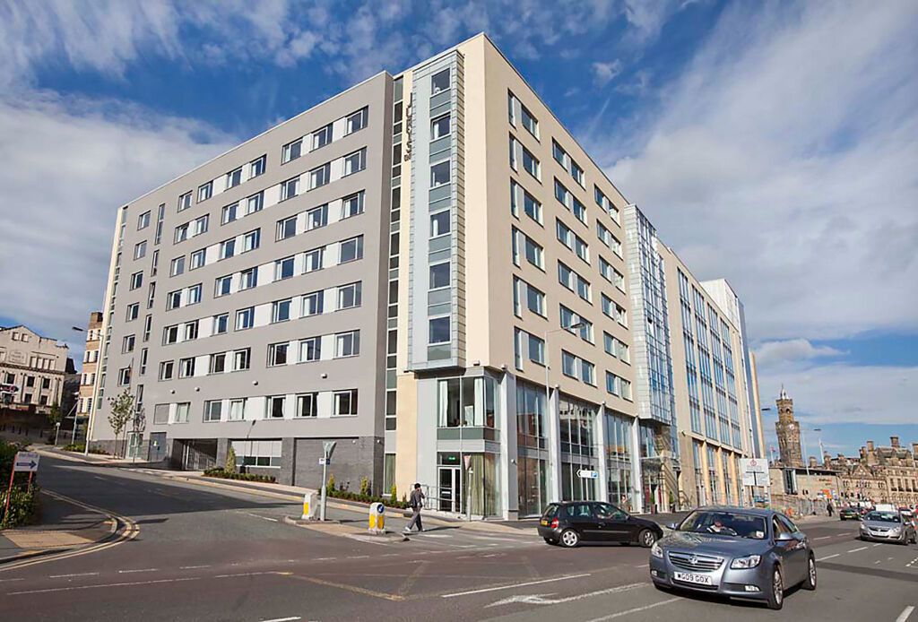 ليوناردو هوتل برادفورد