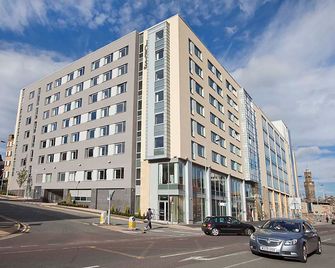 Leonardo Hotel Bradford - Bradford - Gebäude