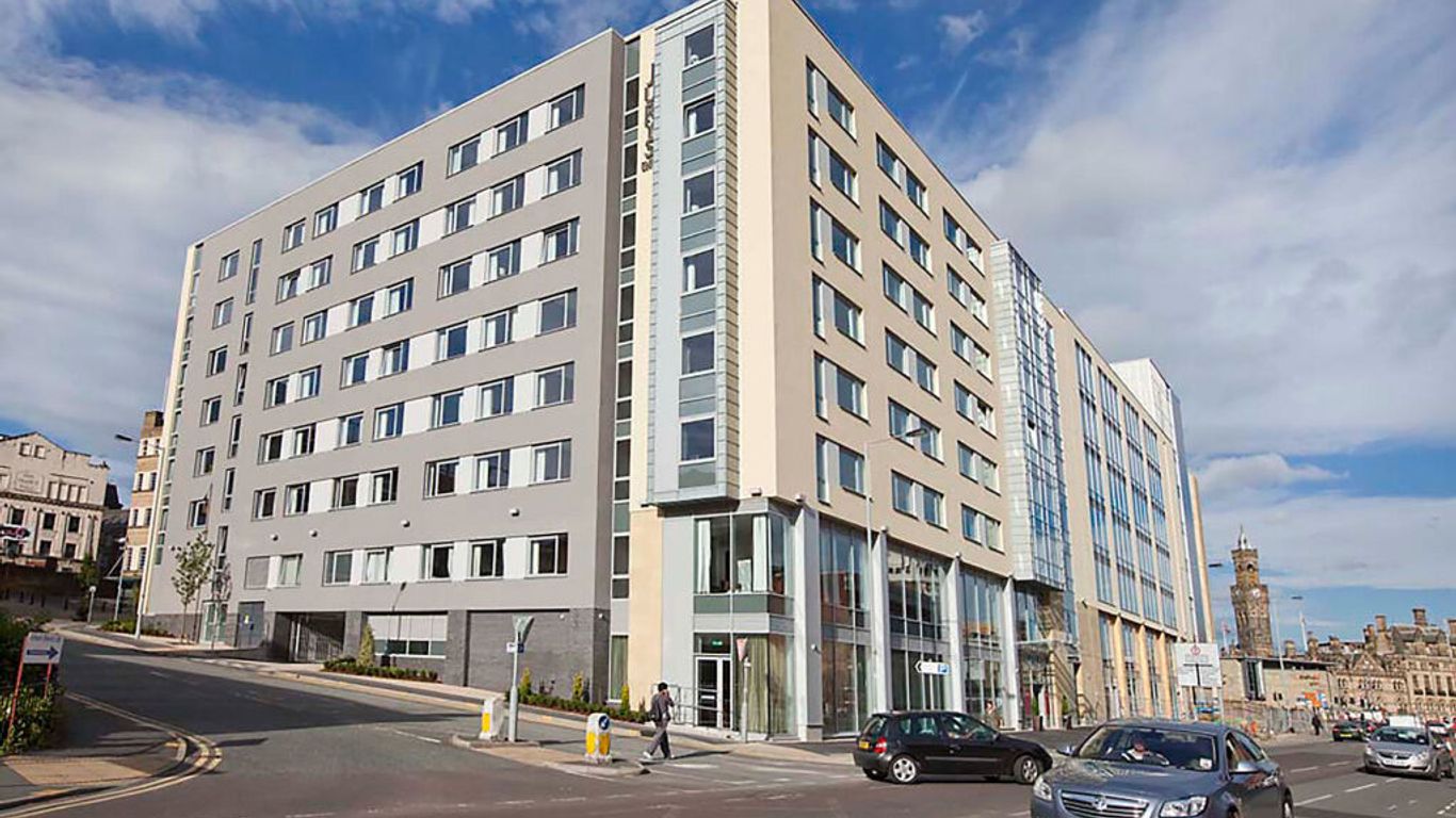 Leonardo Hotel Bradford