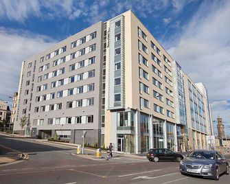 Leonardo Hotel Bradford - Bradford - Edifício
