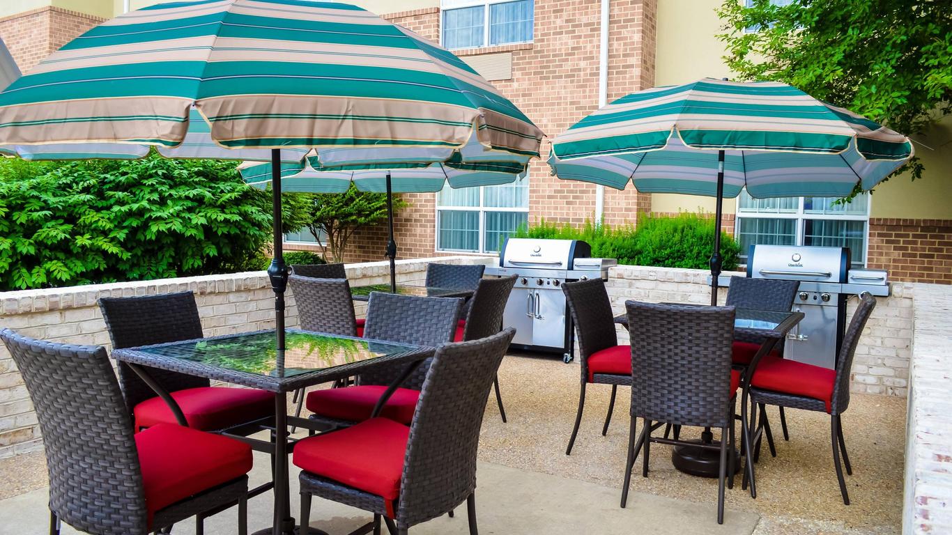 Towneplace Suites Fredericksburg