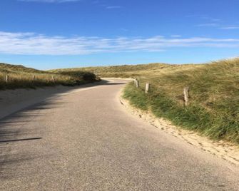 Chalet On Texel Near Beach And Forest - De Koog