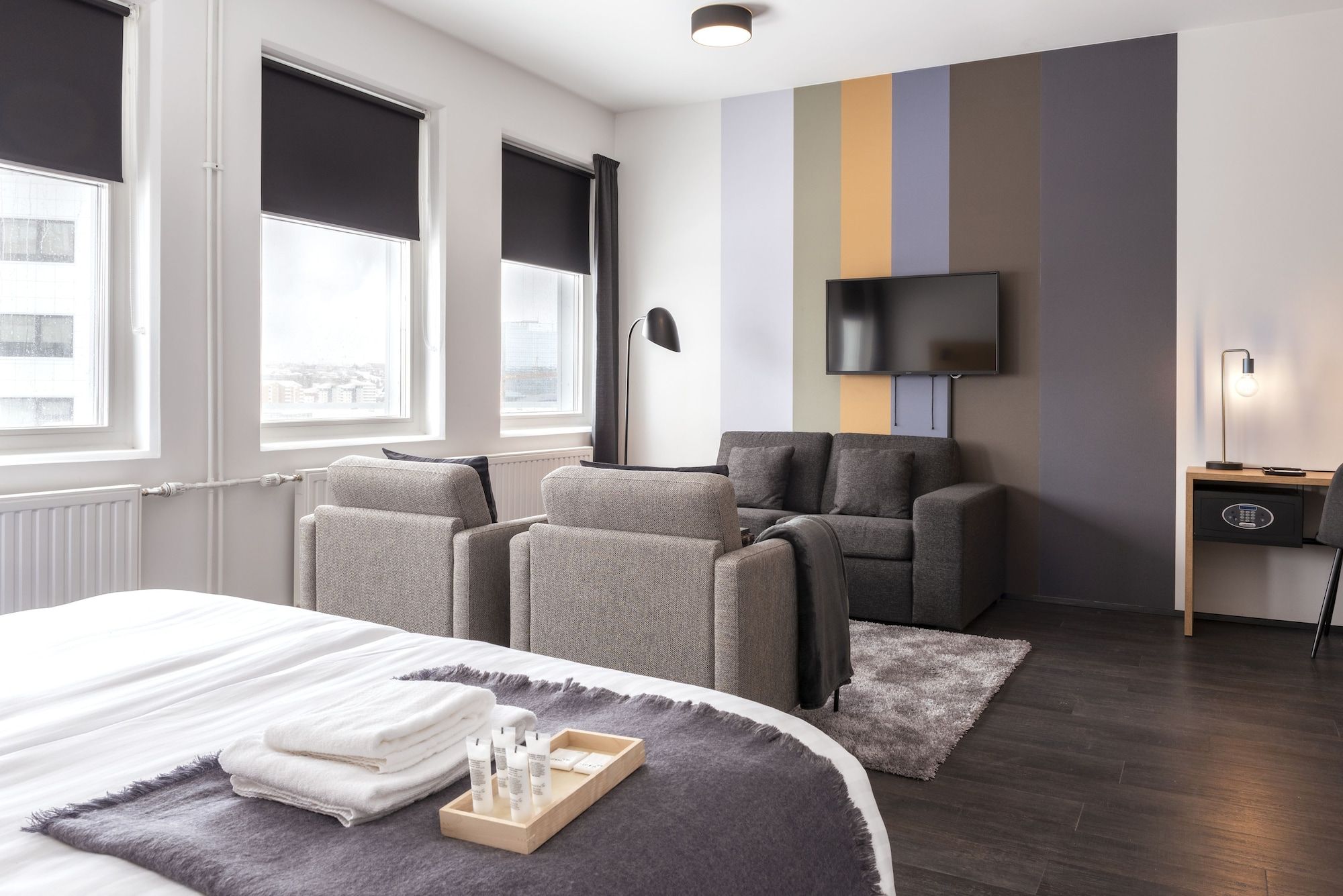 201 Hotel - Kópavogur