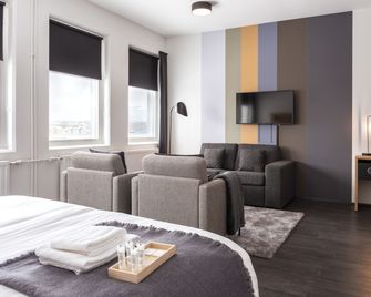 201 Hotel - Kópavogur