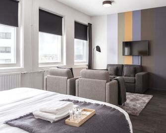201 Hotel - Kópavogur