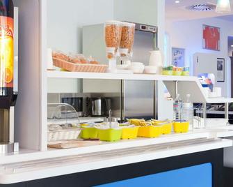 Ibis Budget Frankfurt Offenbach Sued - Offenbach am Main - Edificio