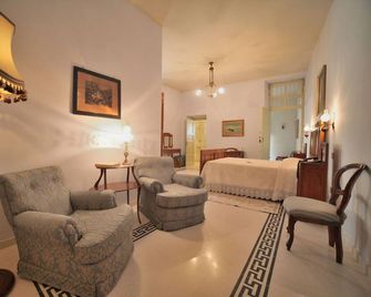 Residenza d'Epoca Regina d'Arborea - Oristano - Olohuone