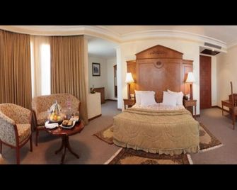 Mogador Kasbah - Marrakech - Bedroom