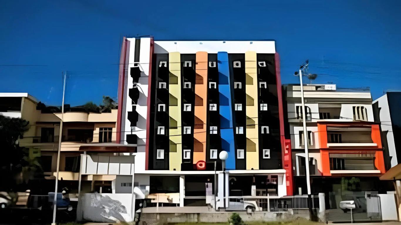 Amaris Hotel Ambon