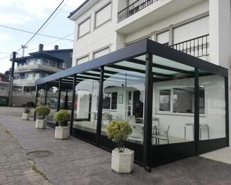 Hotel El Millón - Viveiro