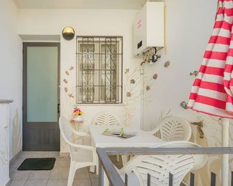 Apartment La casa della ceramista by Interhome - Viareggio - Salle à manger