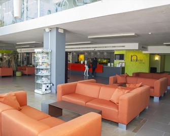 Estival Maramar - Coma-ruga - Lobby