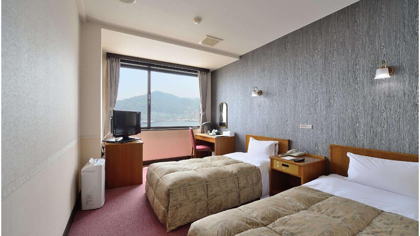 Atami Onsen Hotel Sunmi Club Bekkan