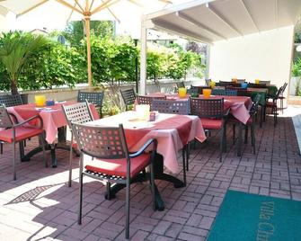 Villa Chiara - Lazise - Restaurant