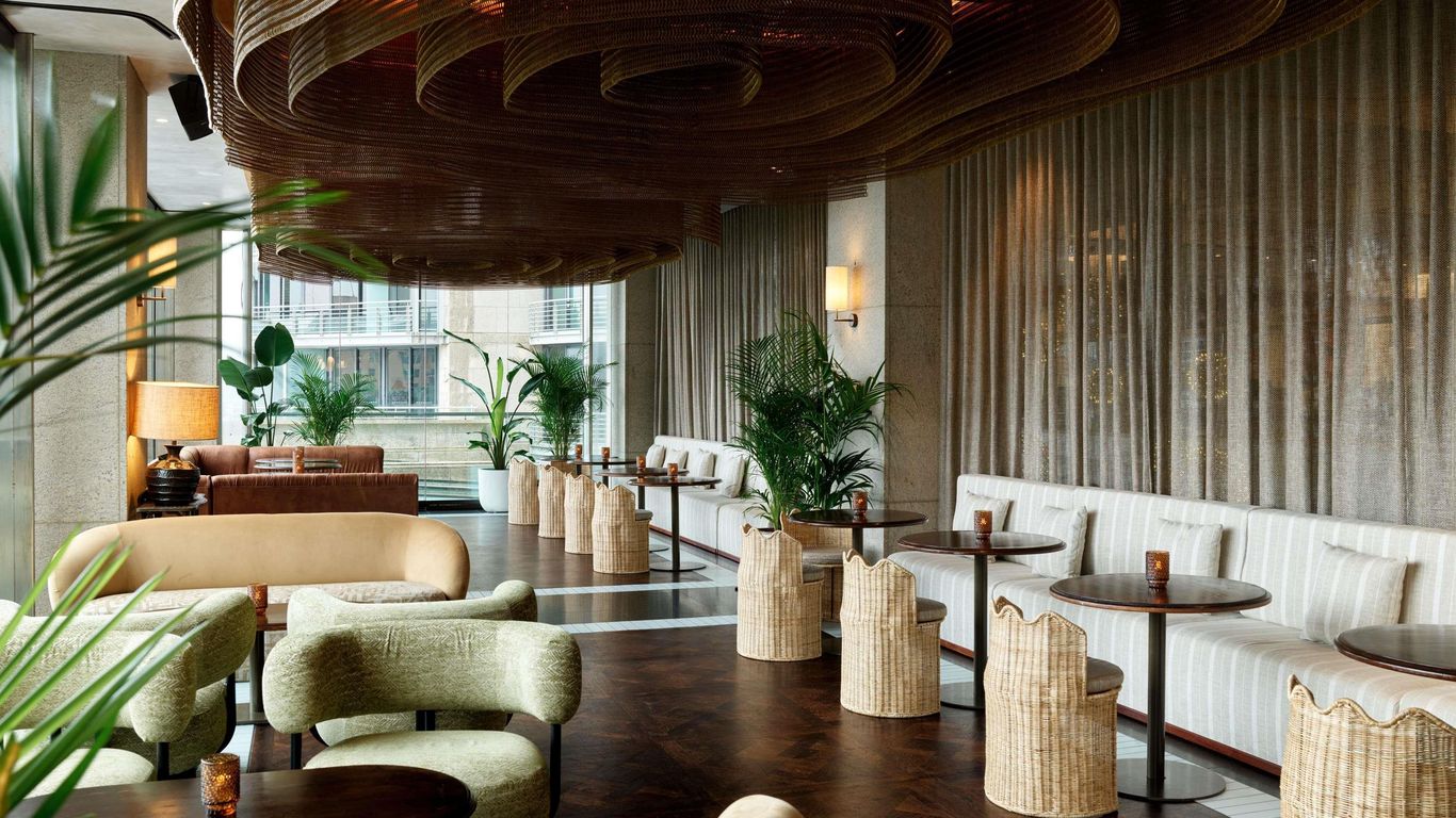 Pullman Quay Grand Sydney Harbour