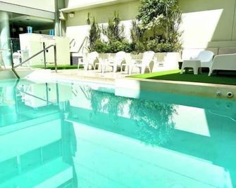 Ayres De Recoleta Plaza - Buenos Aires - Pool