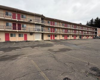 Kiteville Bradford - Bradford - Edifici