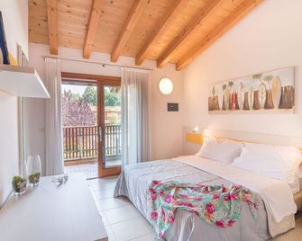Villaggio Tamerici by Interhome - Lignano Sabbiadoro - Habitación