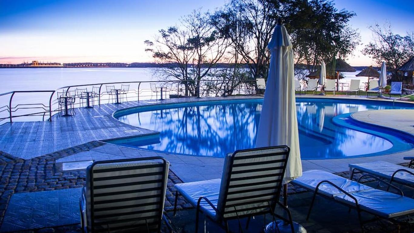 فندق هوراسيو كويروغا