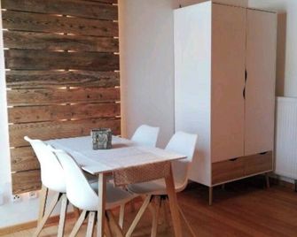 Sweet Home Suite - Buttenheim