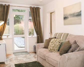 Hope Cottage - Thornton-Cleveleys - Living room