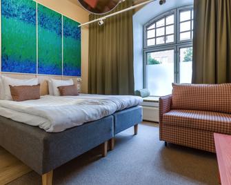 Holiday Club Tampereen Kehräämö - Tampere - Phòng ngủ