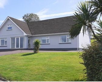 Joan B+B - Clonakilty - Gebäude