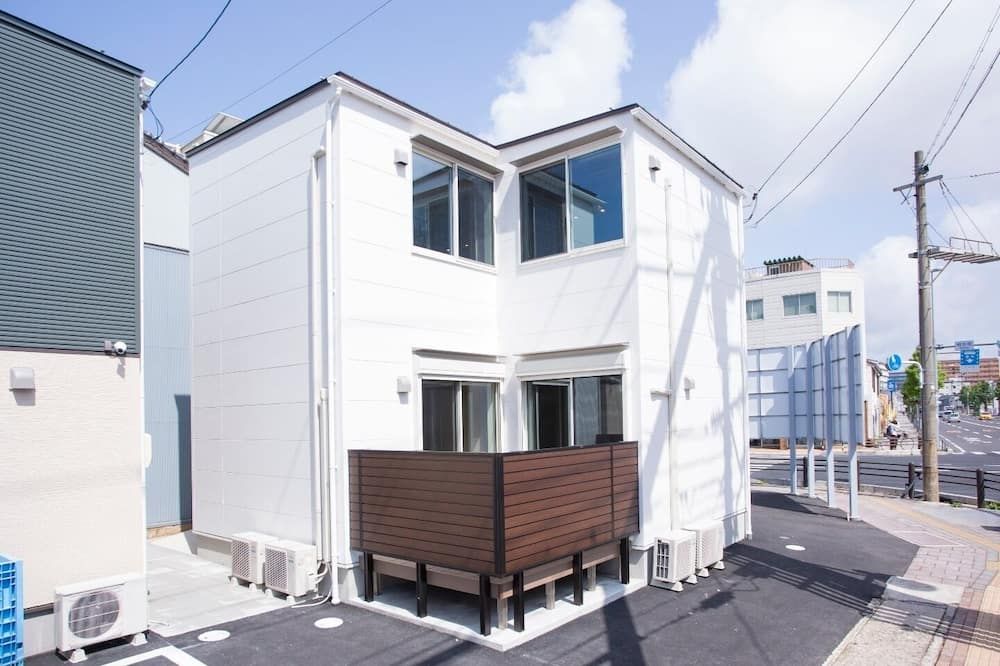 Rakuten Stay House X Will Style Matsue 101 / Matsue Shimane - Matsue - Building