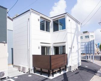 Rakuten Stay House X Will Style Matsue 101 / Matsue Shimane - Matsue - Edificio