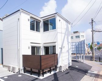 Rakuten Stay House X Will Style Matsue 101 / Matsue Shimane - Matsue - Building