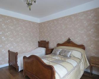 La Datiniere - Parigny - Habitación