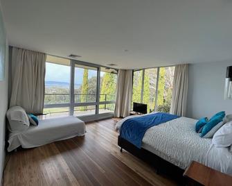 The Cutting Mount Panorama - Bathurst - Bedroom