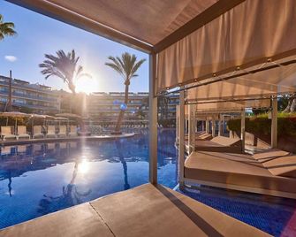 維哇帕爾馬諾瓦酒店 - 卡爾維亞 - 帕爾馬諾瓦 - 游泳池