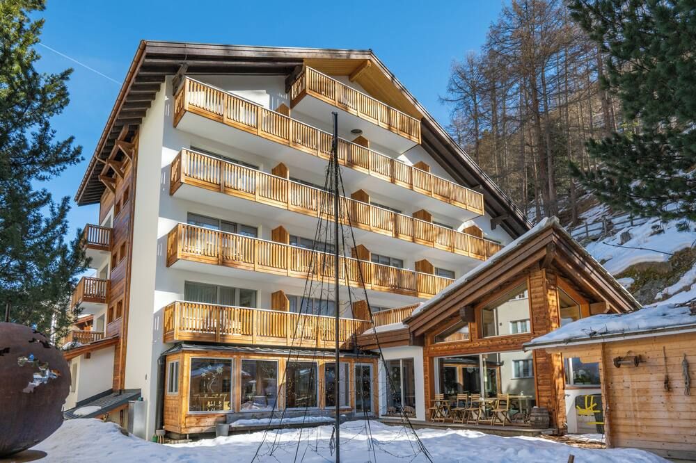 هوتل جاغرهوف