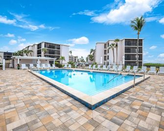 Sundial I103 - Sanibel - Piscina