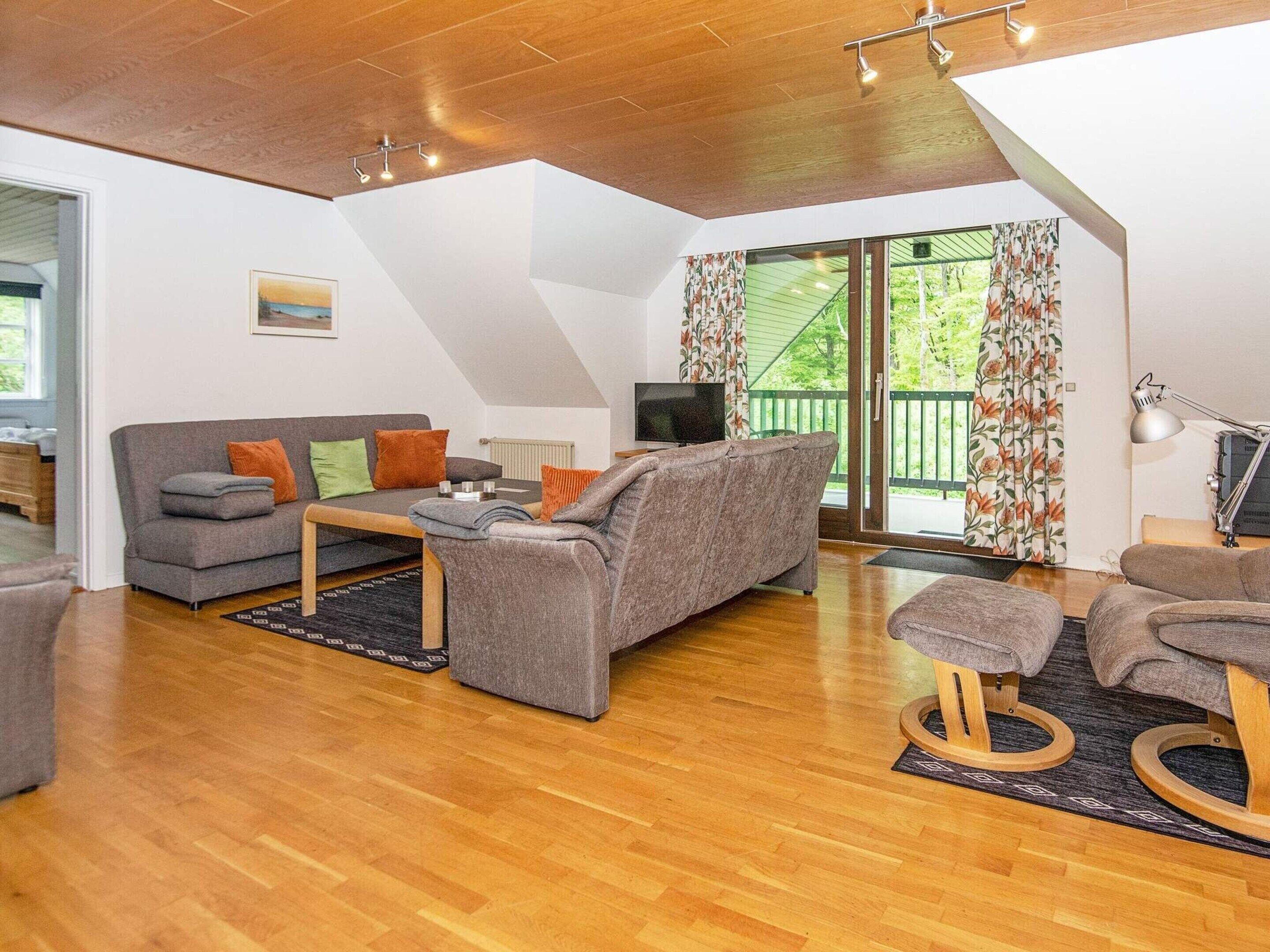 Holiday Home Silkeborg XVII – Silkeborg